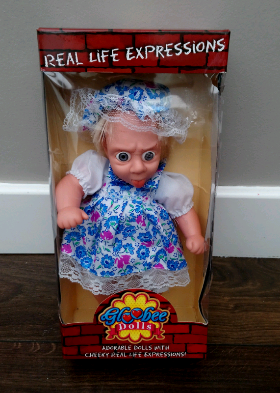 gloobee dolls for sale